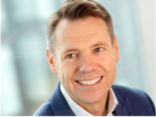 Andrew J Rodgers - Founder & Executive Coach